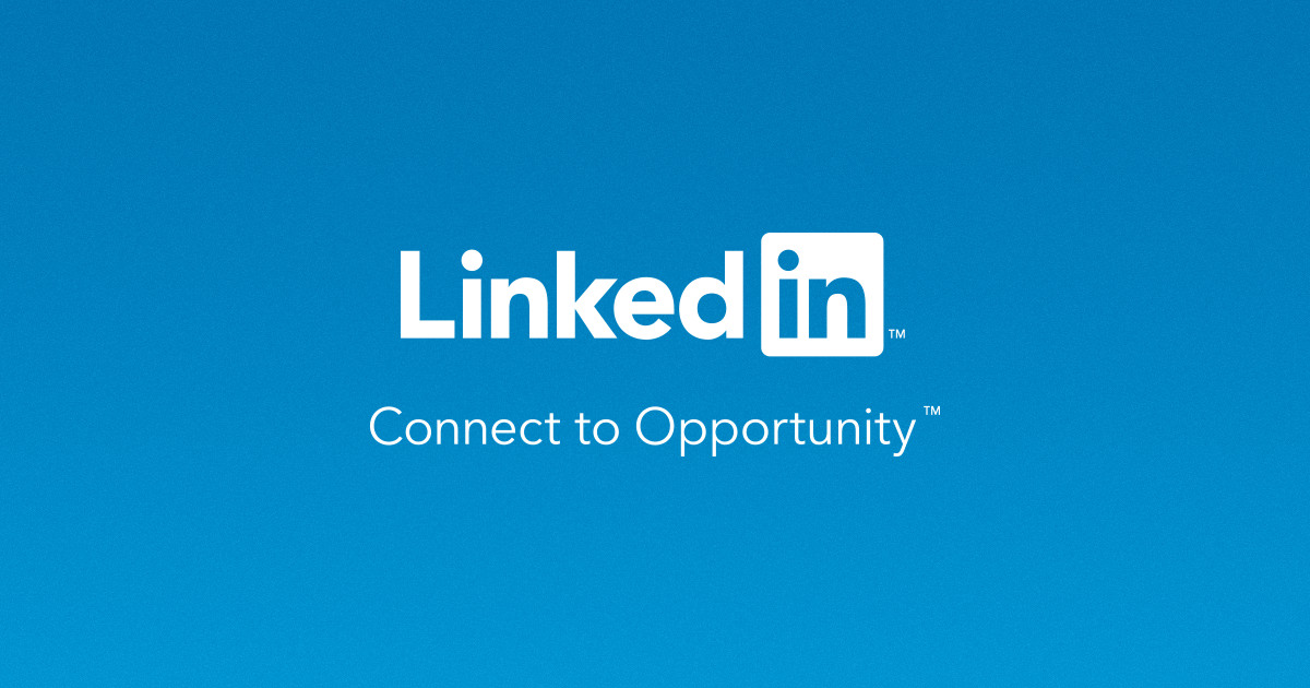 LinkedIn - réseau social professionnel