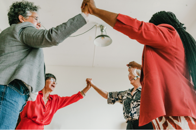 reconversion séniors 2 – Bilan de compétences