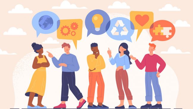 Favoriser l'écoute des salariés pour éviter les Risques Psychosociaux