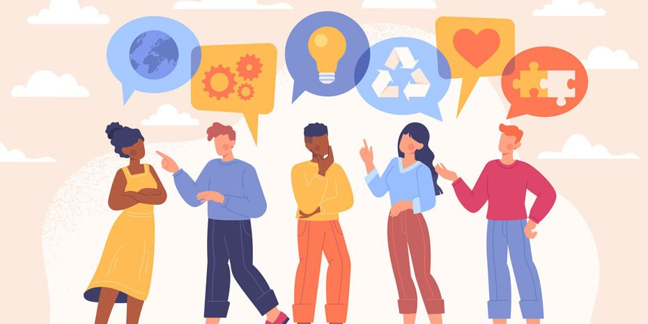 Favoriser l’écoute des salariés pour éviter les Risques Psychosociaux Favoriser l'écoute des salariés pour éviter les Risques Psychosociaux