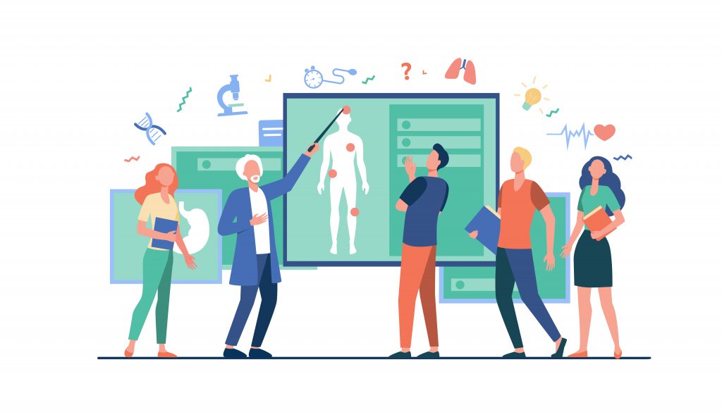 Formation prévention des Risques Psychosociaux