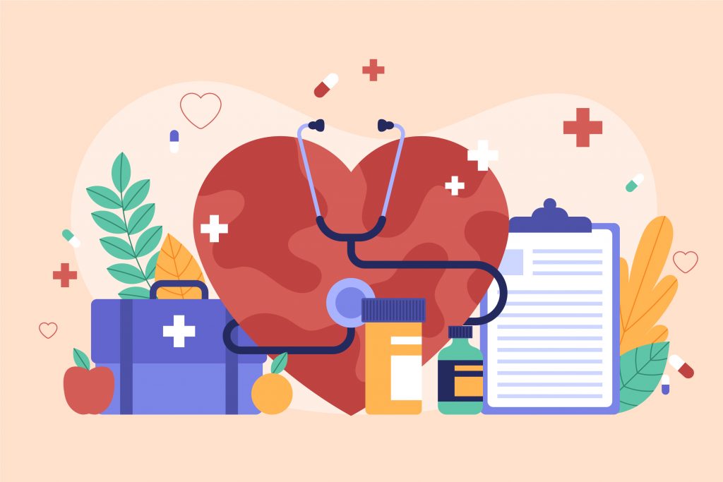 Santé au travail - reconnaître la prévention