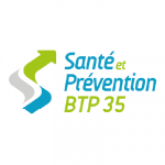 Santé et prévention BTP 35